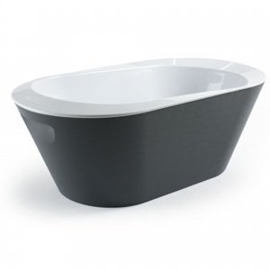 Badewanne "Batoplus"