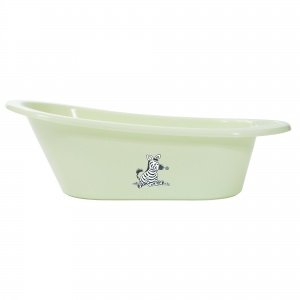 Badewanne Dinkey Zebra