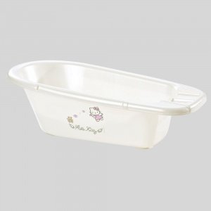 Badewanne "Hello Kitty"