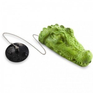 Badewannenstöpsel *Captain Croc*