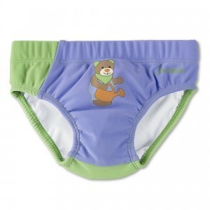 Badewindelhose Benno