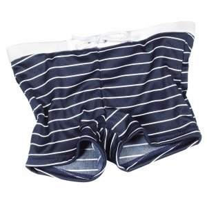 Badewindelhose marine