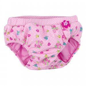 Badewindelhosen "Lillifee"