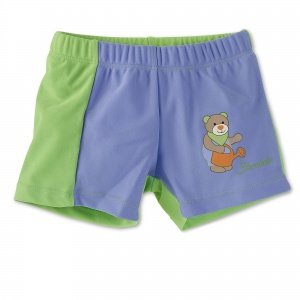 Badewindelshort Benno