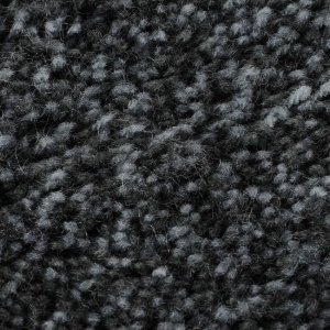 Badteppich Relax anthrazit 120x70 cm