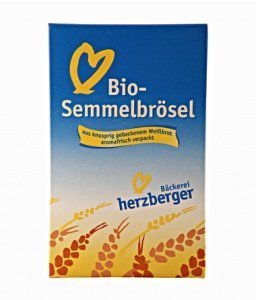 Bäckerei Herzberger Semmelbrösel Bio (20