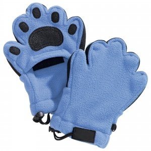 Bärentatzen-Handschuhe