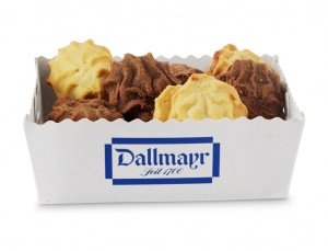 Bärentatzen gemischt Dallmayr