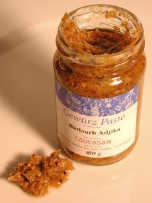 Bärlauch Adjika, 90g