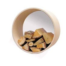 Baest GmbH Baest - Rack M Holzwiege, Eic