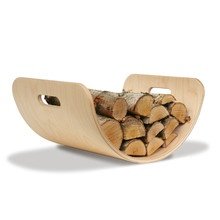 Baest GmbH Baest - Swing Holzwiege, Birk