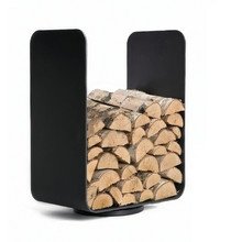 Baest GmbH Baest - U-Turn Holzlager, Sta