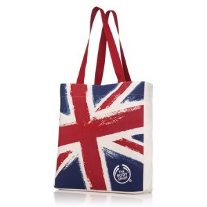 Bag For Life "Cool Britannia"
