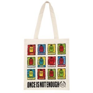 Bag For Life "Recycle"