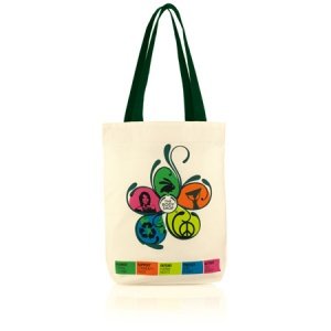 Bag For Life "Values"