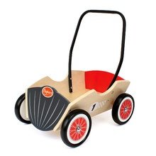 Baghera - Lauflernwagen