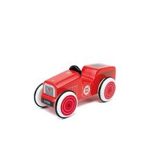 Baghera - Mini Boliden Feuerwehr