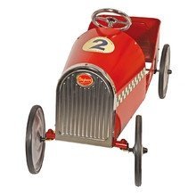 Baghera - Monaco Tretfahrzeug