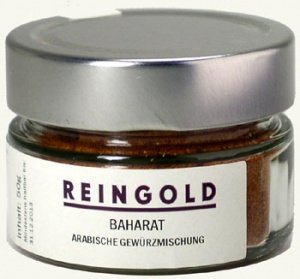 Baharat, 50g