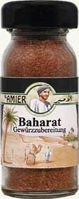 Baharat Gewürzzubereitung, 30g