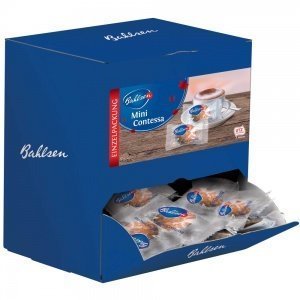 Bahlsen Mini-Contessa 130er