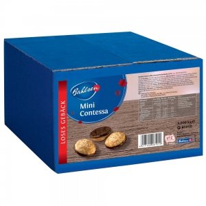 Bahlsen Mini-Contessa 3kg