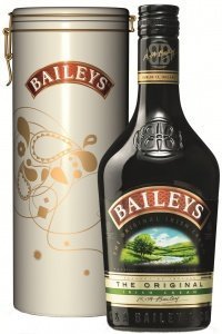 Baileys 0.7 Liter in Geschenkdose