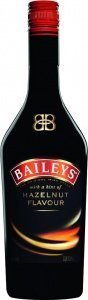 Baileys Haselnuss 0,7 l