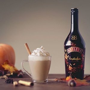Baileys Pumpkin Spice Likör