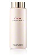 Baiser Volé von Cartier - Body Lotion 20
