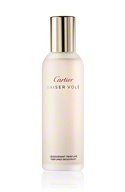 Baiser Volé von Cartier - Deodorant Spra