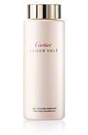 Baiser Volé von Cartier - Shower Gel 200