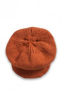 Bakerboy Strickmütze