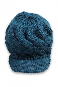 Bakerboy Strickmütze