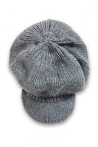 Bakerboy Strickmütze