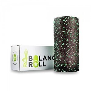 Balance Roll Original Faszienrolle Blackroll Alternative