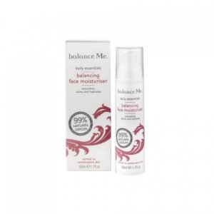 Balancing Face Moisturiser