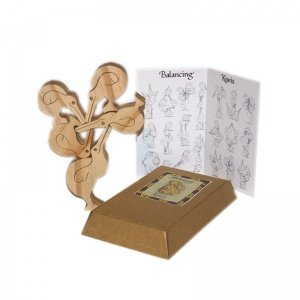 Balancing Kiwis Spiel