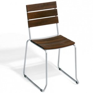 Balcony Gartenstuhl (2 Stk)