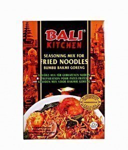 Bali Kitchen Gewürzmischung für Bami Gor