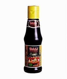 Bali Kitchen Kecap Asin (Singleprodukt) 
