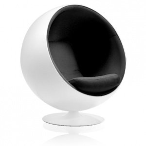 Ball Chair