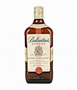 Ballantine´s Ballantines Blended Scotch Whisky (700ml Flasche)