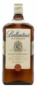 Ballantines Finest 1 Liter