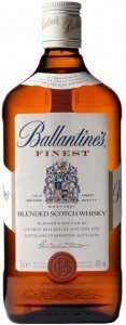 Ballantines Finest
