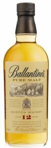 Ballantine-s Pure Malt