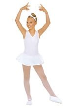 Ballerina Kinderkostüm Ballett Tänzerin 