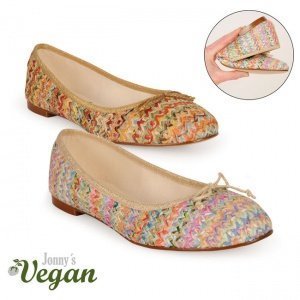 Ballerina Pineta Clear