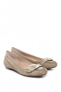 Ballerina + Schnalle