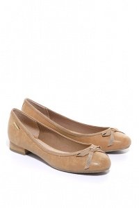 Ballerina + Textil-Schleife